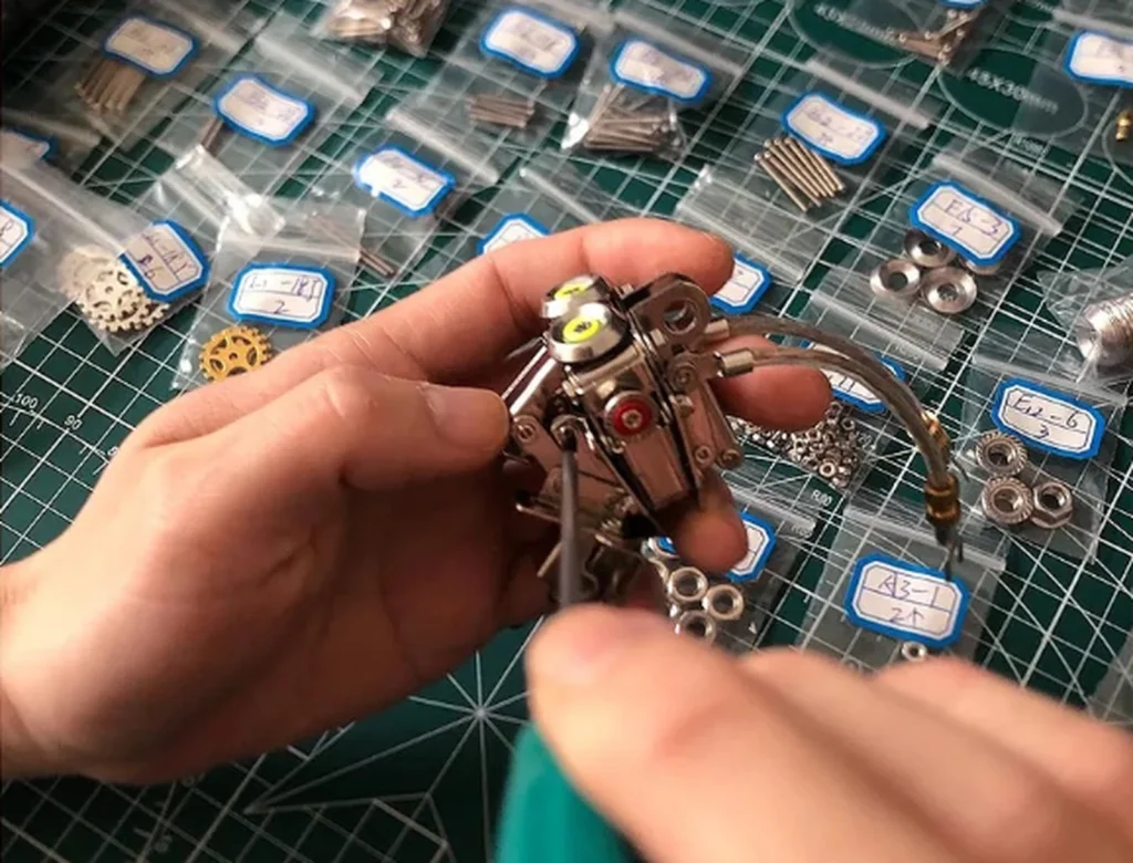 What is a model kit metal model kit pats What is a model kit metal model kit pats