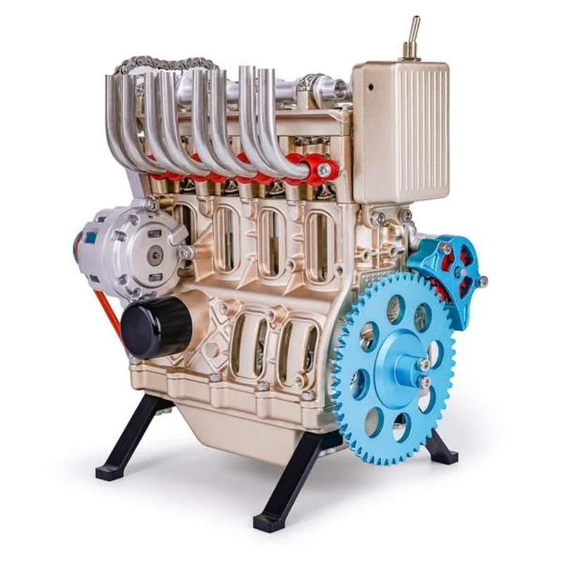 MetalModelHub-4-Cylinder-Car-Engine-Metal-Model-Kit-V4-Full-Metal-DIY-3D-Metal-Puzzle_004 MetalModelHub-4-Cylinder-Car-Engine-Metal-Model-Kit-V4-Full-Metal-DIY-3D-Metal-Puzzle_004