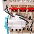 MetalModelHub-4-Cylinder-Car-Engine-Metal-Model-Kit-V4-Full-Metal-DIY-3D-Metal-Puzzle_005