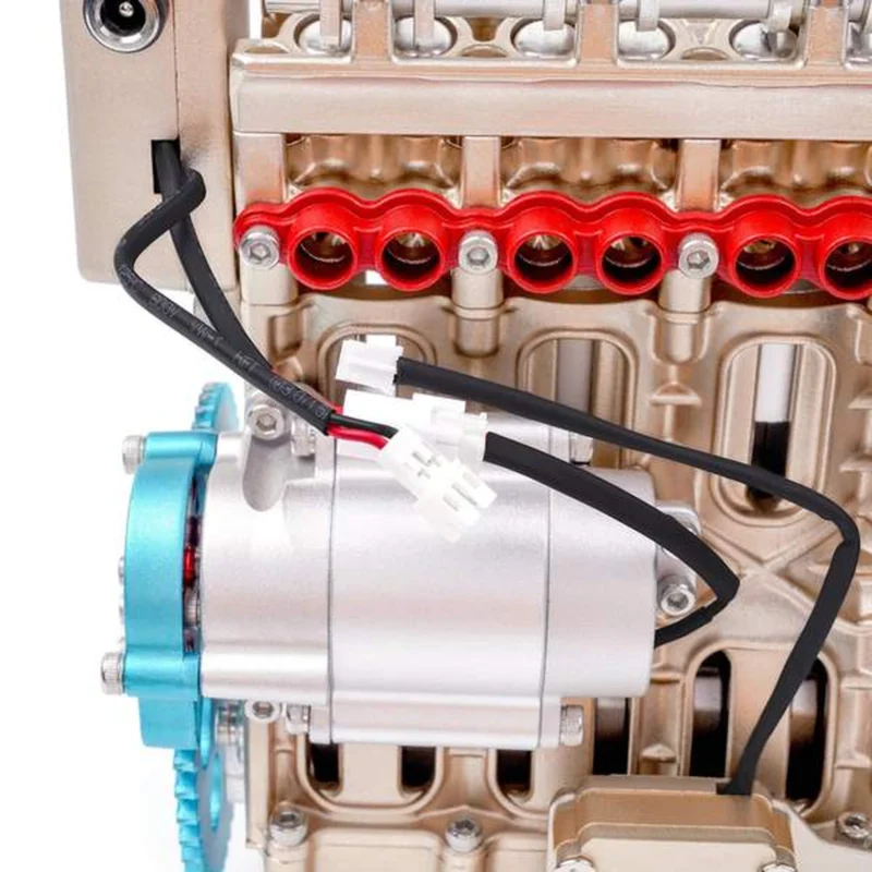 MetalModelHub-4-Cylinder-Car-Engine-Metal-Model-Kit-V4-Full-Metal-DIY-3D-Metal-Puzzle_005 MetalModelHub-4-Cylinder-Car-Engine-Metal-Model-Kit-V4-Full-Metal-DIY-3D-Metal-Puzzle_005