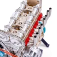 MetalModelHub-4-Cylinder-Car-Engine-Metal-Model-Kit-V4-Full-Metal-DIY-3D-Metal-Puzzle_008