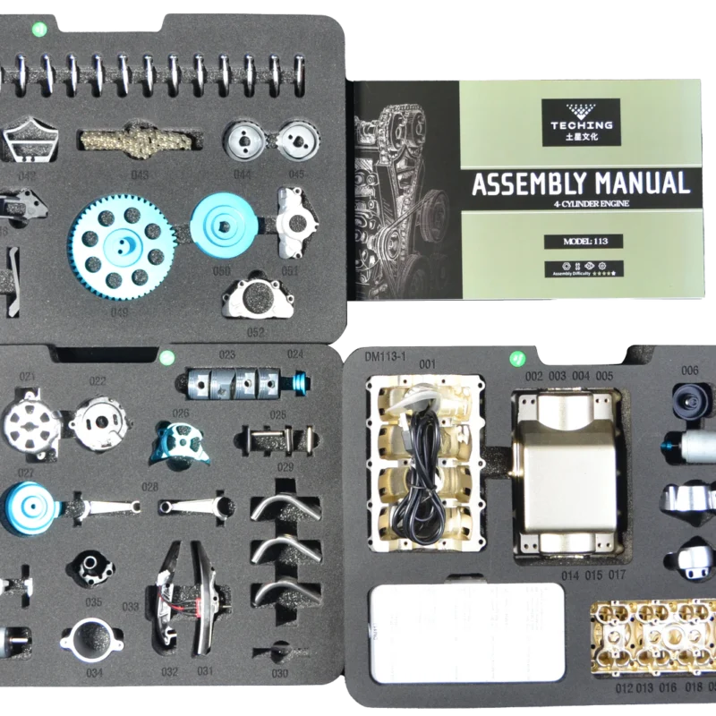 MetalModelHub-4-Cylinder-Car-Engine-Metal-Model-Kit-V4-Full-Metal-DIY-3D-Metal-Puzzle_010 MetalModelHub-4-Cylinder-Car-Engine-Metal-Model-Kit-V4-Full-Metal-DIY-3D-Metal-Puzzle_010