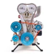 MetalModelHub-4-Cylinder-Car-Engine-Metal-Model-Kit-V4-Full-Metal-DIY-3D-Metal-Puzzle_017