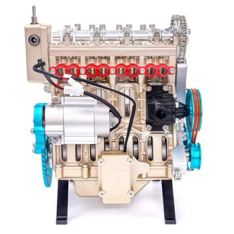 MetalModelHub-4-Cylinder-Car-Engine-Metal-Model-Kit-V4-Full-Metal-DIY-3D-Metal-Puzzle_018 MetalModelHub-4-Cylinder-Car-Engine-Metal-Model-Kit-V4-Full-Metal-DIY-3D-Metal-Puzzle_018