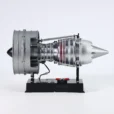 MetalModelHub-Civil-Turbofan-Engine-Model-Kit-Interlocking-Mechanical-Gears_001