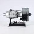 MetalModelHub-Civil-Turbofan-Engine-Model-Kit-Interlocking-Mechanical-Gears_006