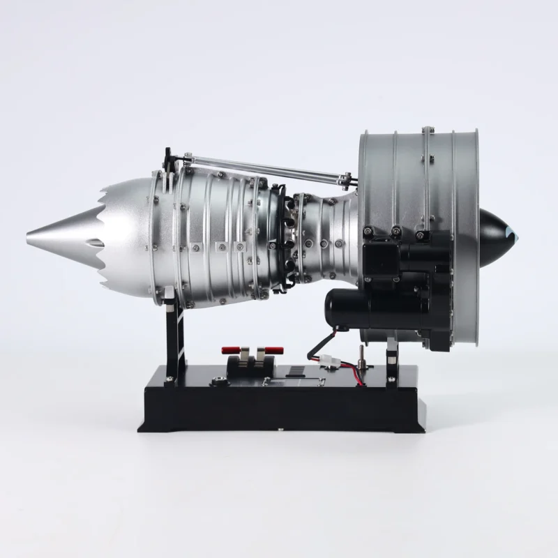MetalModelHub-Civil-Turbofan-Engine-Model-Kit-Interlocking-Mechanical-Gears_006 MetalModelHub-Civil-Turbofan-Engine-Model-Kit-Interlocking-Mechanical-Gears_006