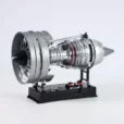 MetalModelHub-Civil-Turbofan-Engine-Model-Kit-Interlocking-Mechanical-Gears_007