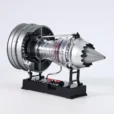 MetalModelHub-Civil-Turbofan-Engine-Model-Kit-Interlocking-Mechanical-Gears_008