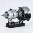 MetalModelHub-Civil-Turbofan-Engine-Model-Kit-Interlocking-Mechanical-Gears_009