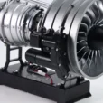 MetalModelHub-Civil-Turbofan-Engine-Model-Kit-Interlocking-Mechanical-Gears_011