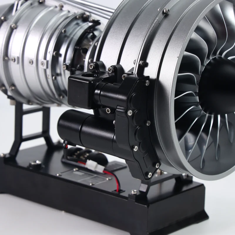 MetalModelHub-Civil-Turbofan-Engine-Model-Kit-Interlocking-Mechanical-Gears_011 MetalModelHub-Civil-Turbofan-Engine-Model-Kit-Interlocking-Mechanical-Gears_011