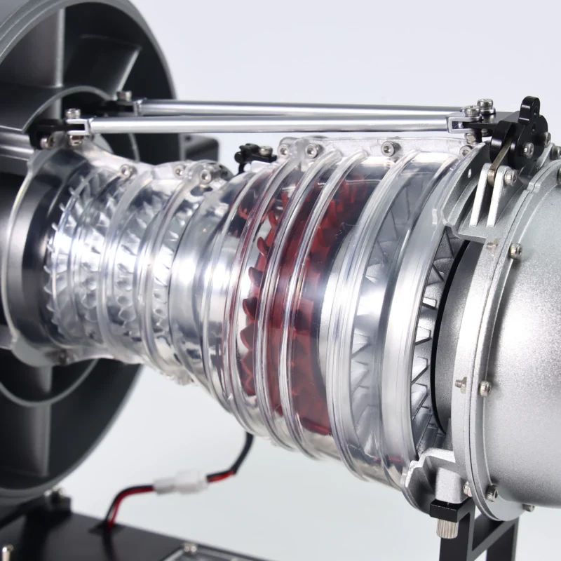 MetalModelHub-Civil-Turbofan-Engine-Model-Kit-Interlocking-Mechanical-Gears_012 MetalModelHub-Civil-Turbofan-Engine-Model-Kit-Interlocking-Mechanical-Gears_012