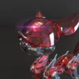 MetalModelHub-DIY-Mechanical-Fox-Metal-Model-Kit-–-Unique-Gift-for-Animal-Lovers-Makers-008