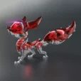 MetalModelHub-DIY-Mechanical-Fox-Metal-Model-Kit-–-Unique-Gift-for-Animal-Lovers-Makers-014