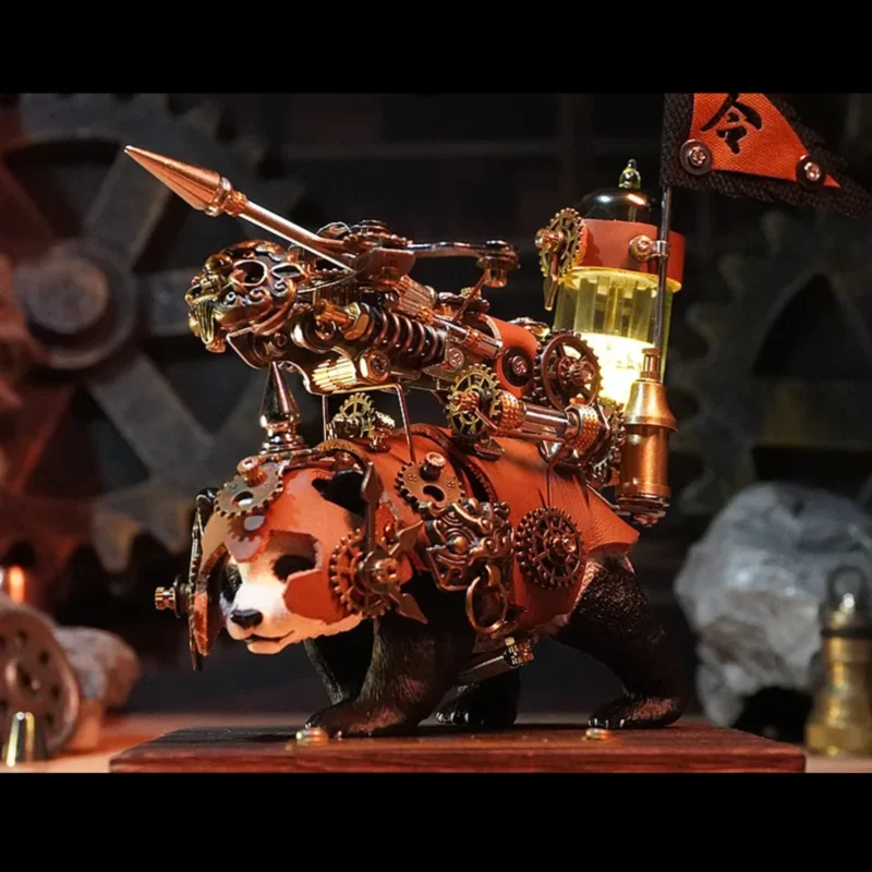 MetalModelHub-Dark-Armor-Bow-Panda-Metal-Model-Kit-Steampunk-Aesthetic-Design_001 MetalModelHub-Dark-Armor-Bow-Panda-Metal-Model-Kit-Steampunk-Aesthetic-Design_001