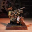 MetalModelHub-Dark-Armor-Bow-Panda-Metal-Model-Kit-Steampunk-Aesthetic-Design_003