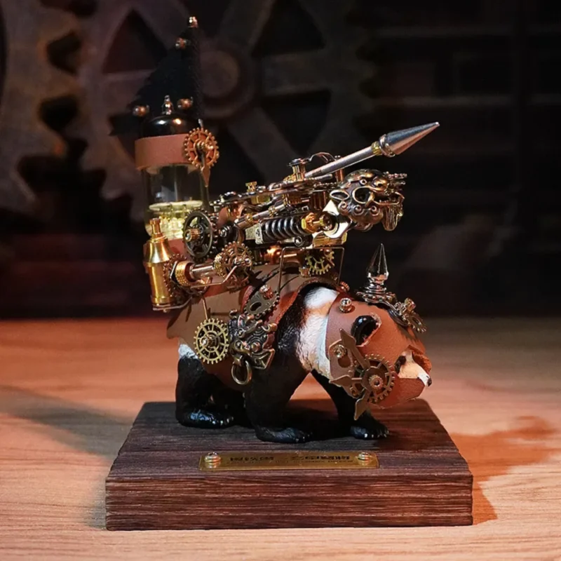 MetalModelHub-Dark-Armor-Bow-Panda-Metal-Model-Kit-Steampunk-Aesthetic-Design_003 MetalModelHub-Dark-Armor-Bow-Panda-Metal-Model-Kit-Steampunk-Aesthetic-Design_003
