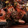 MetalModelHub-Dark-Armor-Bow-Panda-Metal-Model-Kit-Steampunk-Aesthetic-Design_004