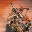 MetalModelHub-Dark-Armor-Bow-Panda-Metal-Model-Kit-Steampunk-Aesthetic-Design_005