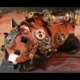 MetalModelHub-Dark-Armor-Bow-Panda-Metal-Model-Kit-Steampunk-Aesthetic-Design_010
