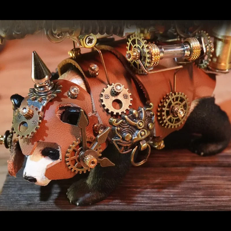 MetalModelHub-Dark-Armor-Bow-Panda-Metal-Model-Kit-Steampunk-Aesthetic-Design_010 MetalModelHub-Dark-Armor-Bow-Panda-Metal-Model-Kit-Steampunk-Aesthetic-Design_010