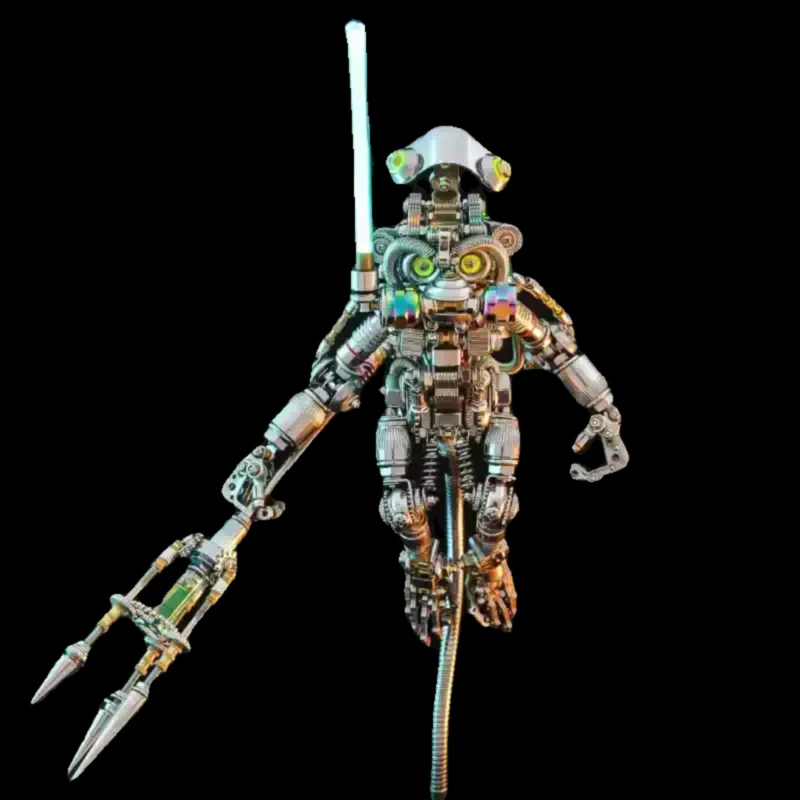 MetalModelHub-Diving-Monkey-Metal-Model-Kit-Perfect-Gift-for-Hobbyists_003 MetalModelHub-Diving-Monkey-Metal-Model-Kit-Perfect-Gift-for-Hobbyists_003