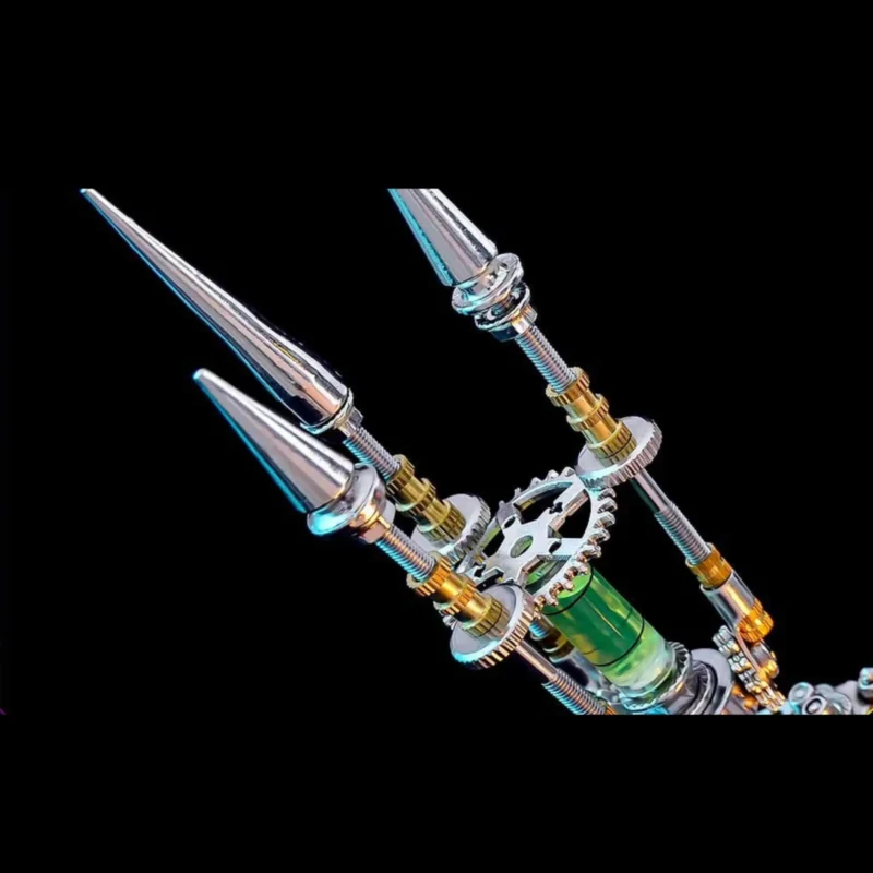 MetalModelHub-Diving-Monkey-Metal-Model-Kit-Perfect-Gift-for-Hobbyists_004 MetalModelHub-Diving-Monkey-Metal-Model-Kit-Perfect-Gift-for-Hobbyists_004