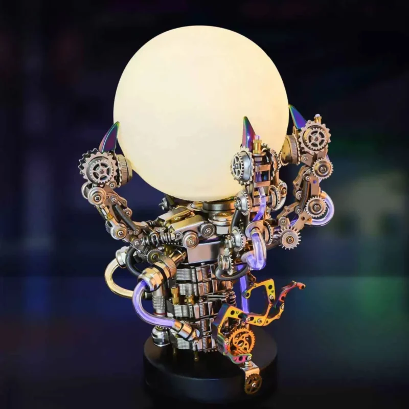 MetalModelHub-Dragon-Claw-Lamp-Metal-Model-Kit-Exquisite-Home-Decor-Accent_003 MetalModelHub-Dragon-Claw-Lamp-Metal-Model-Kit-Exquisite-Home-Decor-Accent_003