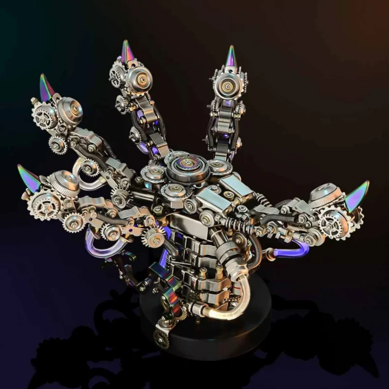 MetalModelHub-Dragon-Claw-Lamp-Metal-Model-Kit-Exquisite-Home-Decor-Accent_006 MetalModelHub-Dragon-Claw-Lamp-Metal-Model-Kit-Exquisite-Home-Decor-Accent_006