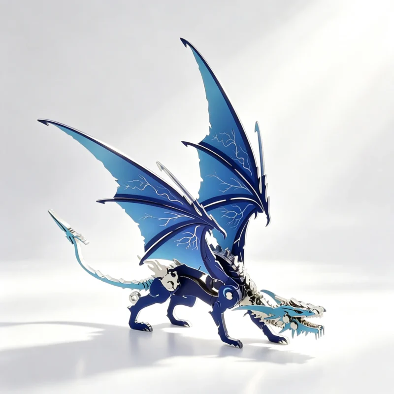 MetalModelHub-Eastern-Dragon-Metal-3D-Model-Kit-Collector's-Display-Model-For-Adults_001 MetalModelHub-Eastern-Dragon-Metal-3D-Model-Kit-Collector's-Display-Model-For-Adults_001