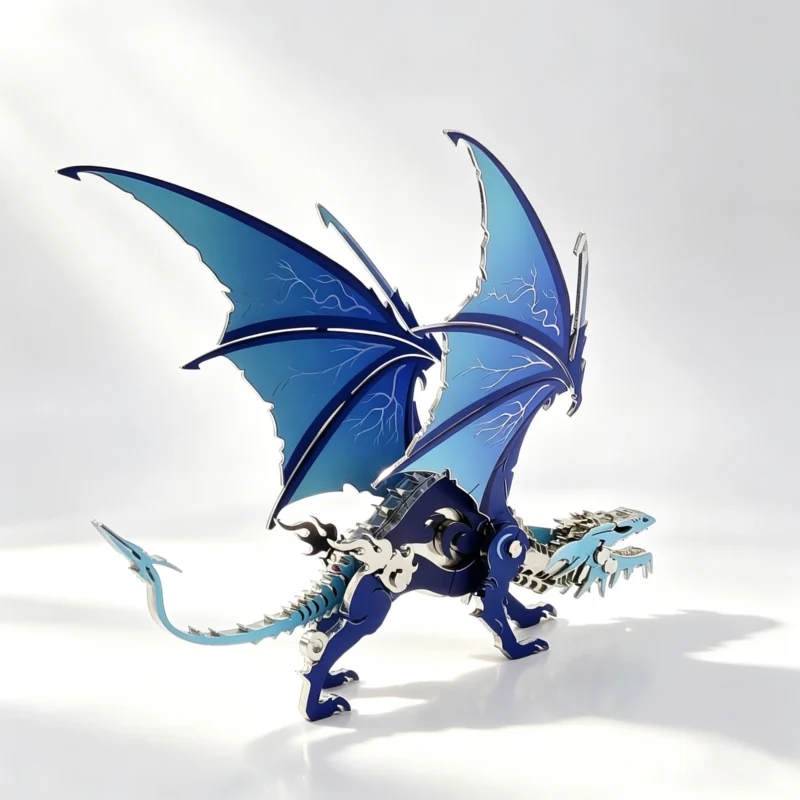 MetalModelHub-Eastern-Dragon-Metal-3D-Model-Kit-Collector's-Display-Model-For-Adults_002 MetalModelHub-Eastern-Dragon-Metal-3D-Model-Kit-Collector's-Display-Model-For-Adults_002
