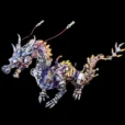 MetalModelHub-Eastern-Dragon-Metal-3D-Model-Kit-Collector's-Display-Model-For-Adults_005