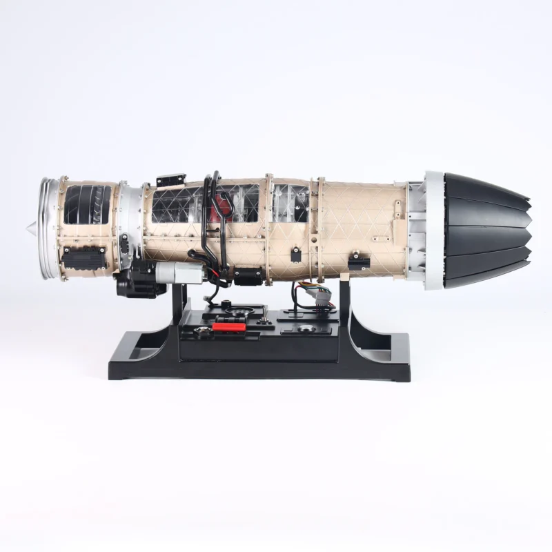 MetalModelHub-F135-Turbofan-Engine-Metal-Model-Kit-Advanced-DIY-Puzzle-Challenge_001 MetalModelHub-F135-Turbofan-Engine-Metal-Model-Kit-Advanced-DIY-Puzzle-Challenge_001