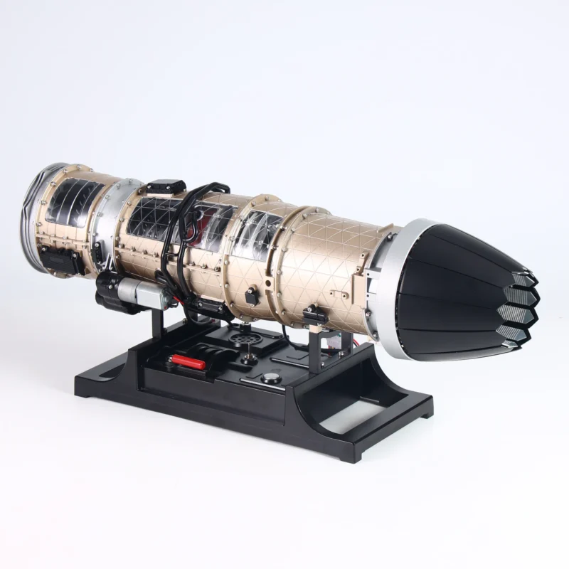 MetalModelHub-F135-Turbofan-Engine-Metal-Model-Kit-Advanced-DIY-Puzzle-Challenge_002 MetalModelHub-F135-Turbofan-Engine-Metal-Model-Kit-Advanced-DIY-Puzzle-Challenge_002