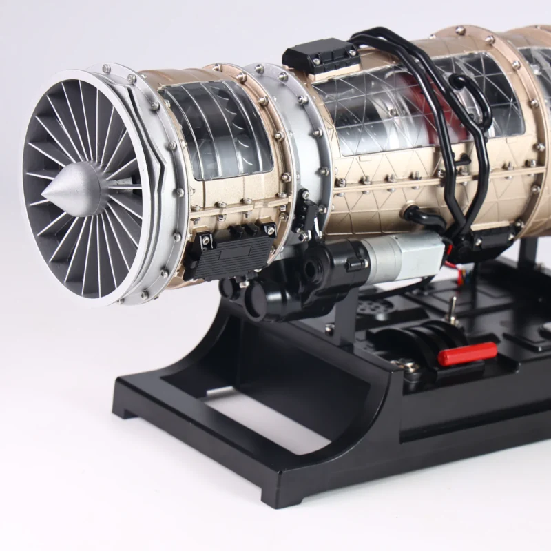 MetalModelHub-F135-Turbofan-Engine-Metal-Model-Kit-Advanced-DIY-Puzzle-Challenge_006 MetalModelHub-F135-Turbofan-Engine-Metal-Model-Kit-Advanced-DIY-Puzzle-Challenge_006
