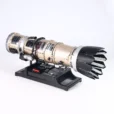 MetalModelHub-F135-Turbofan-Engine-Metal-Model-Kit-Advanced-DIY-Puzzle-Challenge_009
