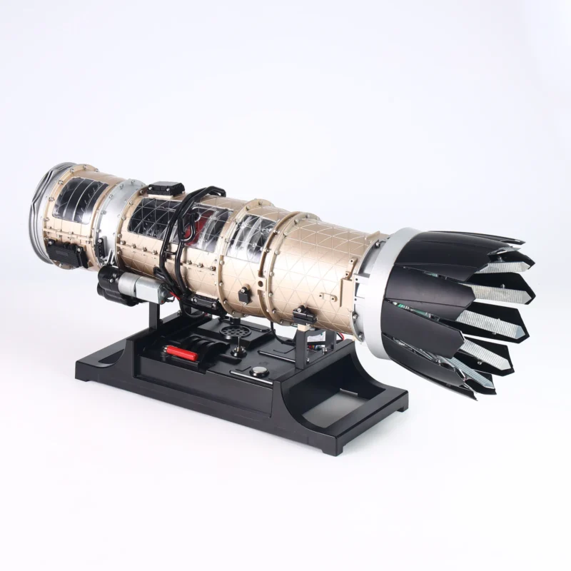 MetalModelHub-F135-Turbofan-Engine-Metal-Model-Kit-Advanced-DIY-Puzzle-Challenge_009 MetalModelHub-F135-Turbofan-Engine-Metal-Model-Kit-Advanced-DIY-Puzzle-Challenge_009