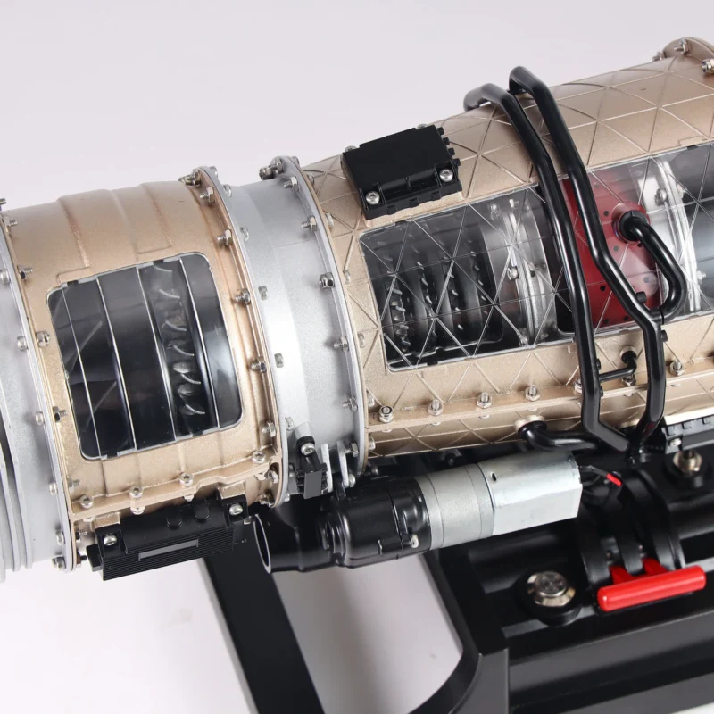 MetalModelHub-F135-Turbofan-Engine-Metal-Model-Kit-Advanced-DIY-Puzzle-Challenge_011 MetalModelHub-F135-Turbofan-Engine-Metal-Model-Kit-Advanced-DIY-Puzzle-Challenge_011