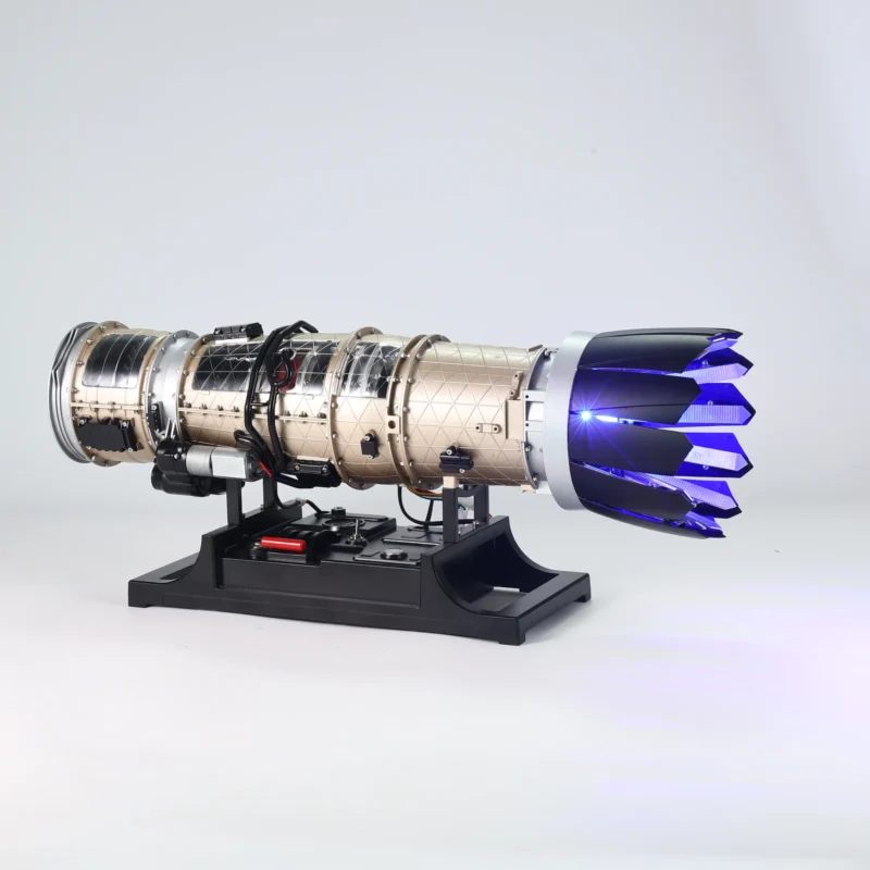 MetalModelHub-F135-Turbofan-Engine-Metal-Model-Kit-Advanced-DIY-Puzzle-Challenge_013 MetalModelHub-F135-Turbofan-Engine-Metal-Model-Kit-Advanced-DIY-Puzzle-Challenge_013