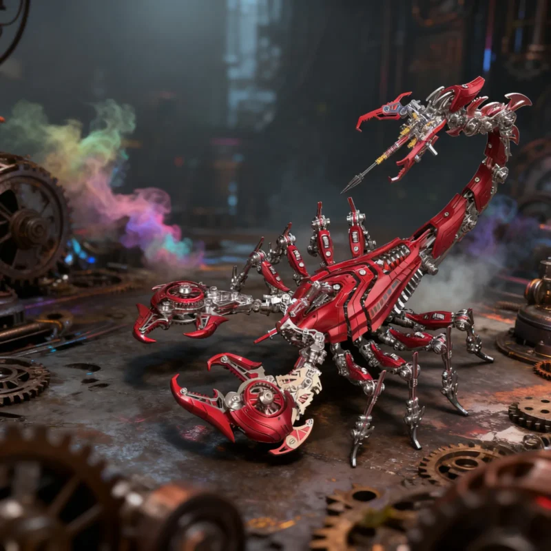 MetalModelHub-Full-Metal-Premium-Battle-Scorpion-Model-Kit-3D-Metal-Puzzle-For-Collector-005 MetalModelHub-Full-Metal-Premium-Battle-Scorpion-Model-Kit-3D-Metal-Puzzle-For-Collector-005