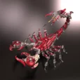 MetalModelHub-Full-Metal-Premium-Battle-Scorpion-Model-Kit-3D-Metal-Puzzle-For-Collector-006