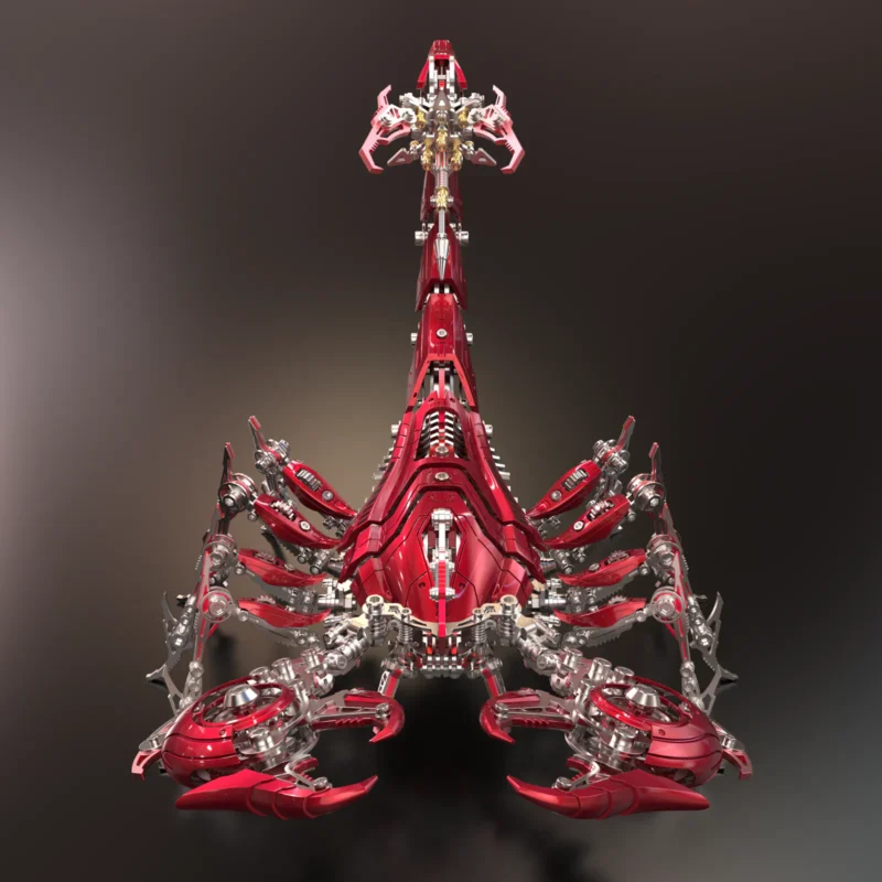 MetalModelHub-Full-Metal-Premium-Battle-Scorpion-Model-Kit-3D-Metal-Puzzle-For-Collector-007 MetalModelHub-Full-Metal-Premium-Battle-Scorpion-Model-Kit-3D-Metal-Puzzle-For-Collector-007