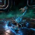 MetalModelHub-Full-Metal-Premium-Battle-Scorpion-Model-Kit-3D-Metal-Puzzle-For-Collector-010