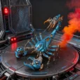 MetalModelHub-Full-Metal-Premium-Battle-Scorpion-Model-Kit-3D-Metal-Puzzle-For-Collector-011