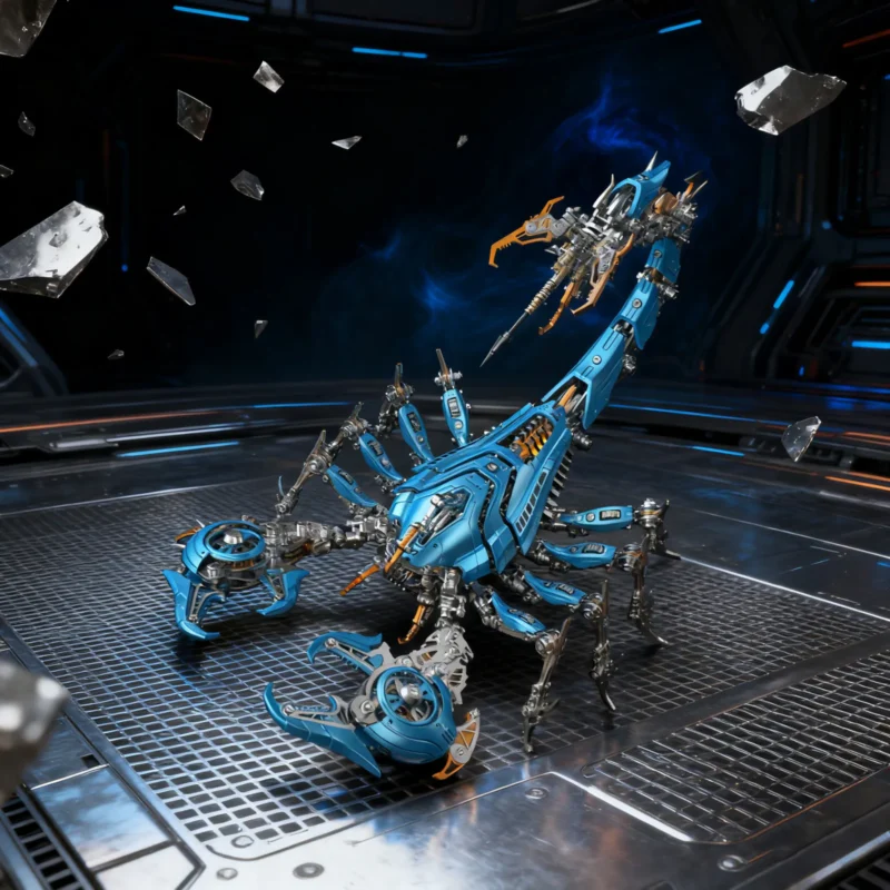 MetalModelHub-Full-Metal-Premium-Battle-Scorpion-Model-Kit-3D-Metal-Puzzle-For-Collector-013 MetalModelHub-Full-Metal-Premium-Battle-Scorpion-Model-Kit-3D-Metal-Puzzle-For-Collector-013