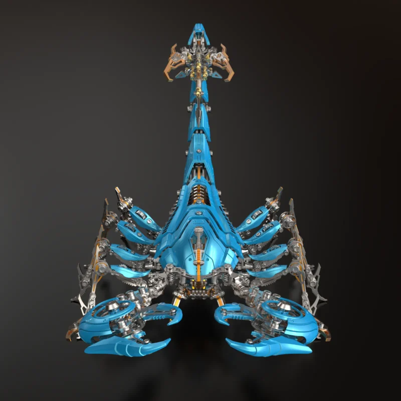 MetalModelHub-Full-Metal-Premium-Battle-Scorpion-Model-Kit-3D-Metal-Puzzle-For-Collector-015 MetalModelHub-Full-Metal-Premium-Battle-Scorpion-Model-Kit-3D-Metal-Puzzle-For-Collector-015