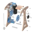 MetalModelHub-Galileo-Pendulum-Clock-Metal-Model-Kit-DIY-3D-Puzzle_006