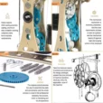 MetalModelHub-Galileo-Pendulum-Clock-Metal-Model-Kit-DIY-3D-Puzzle_009