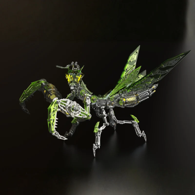 MetalModelHub-Mechanical-Mantis-3D-Metal-Model-Building-Kit-For-Gift-And-Collector_001 MetalModelHub-Mechanical-Mantis-3D-Metal-Model-Building-Kit-For-Gift-And-Collector_001